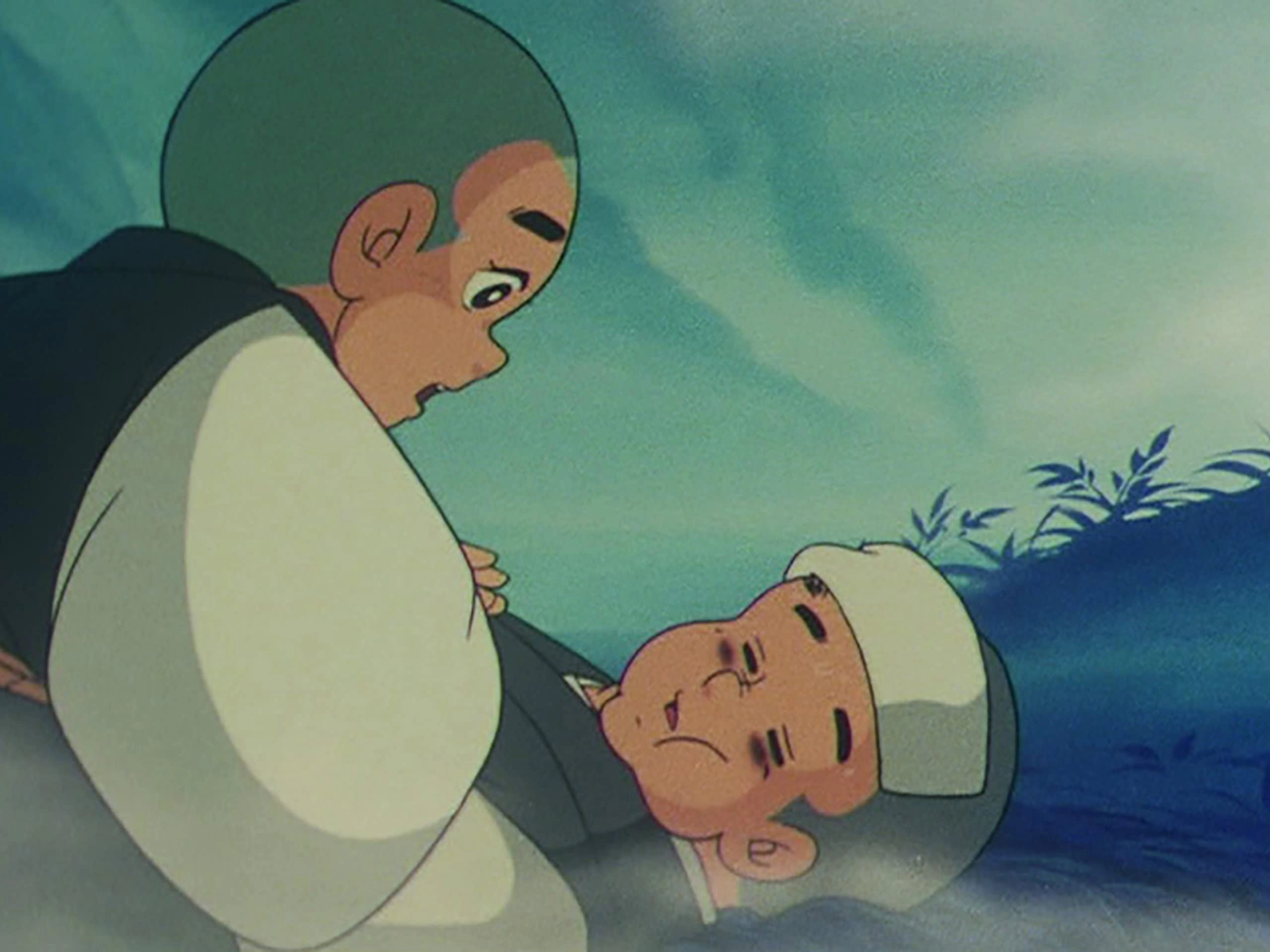 Ikkyū-san