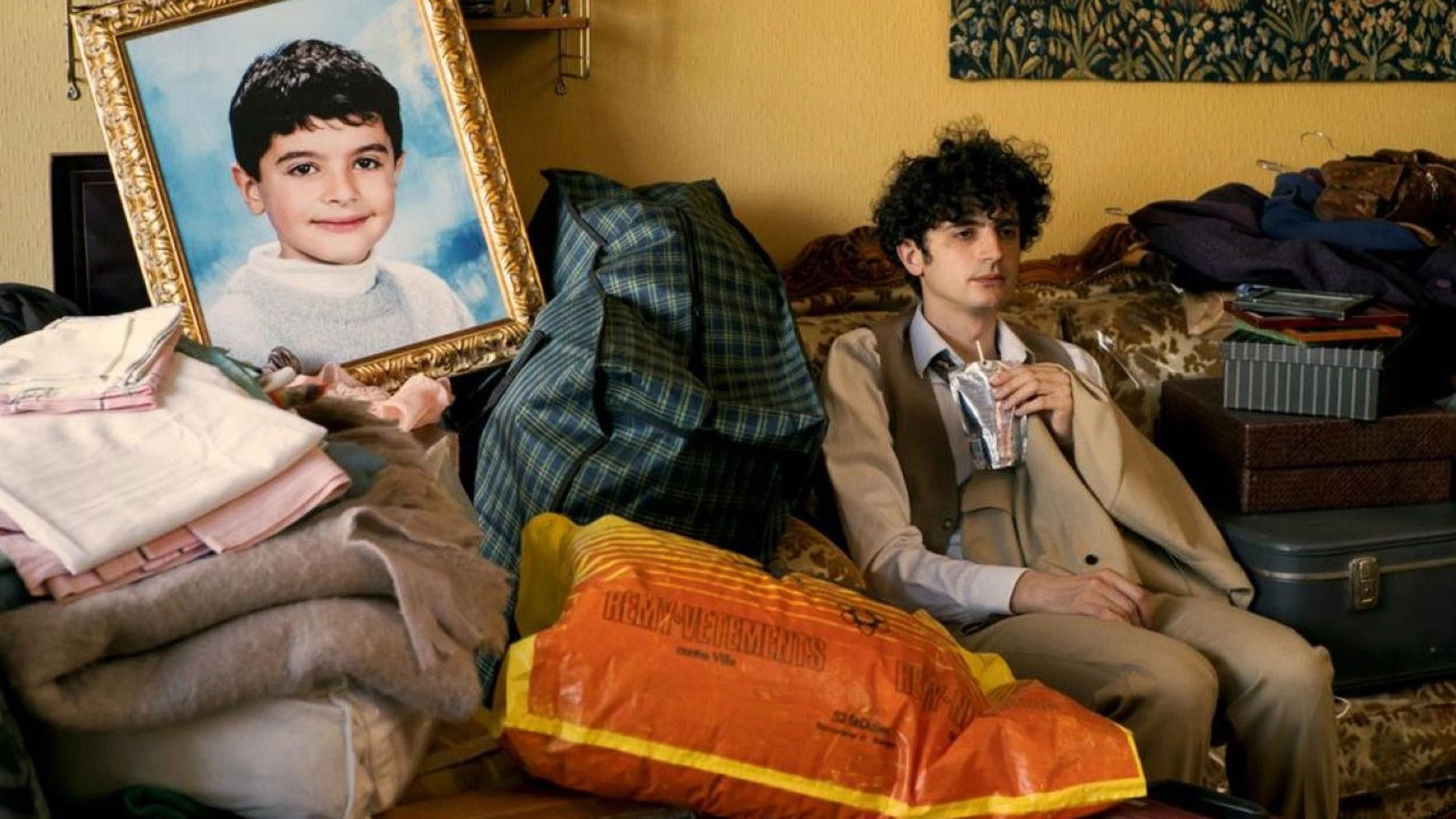 A Nice Jewish Boy