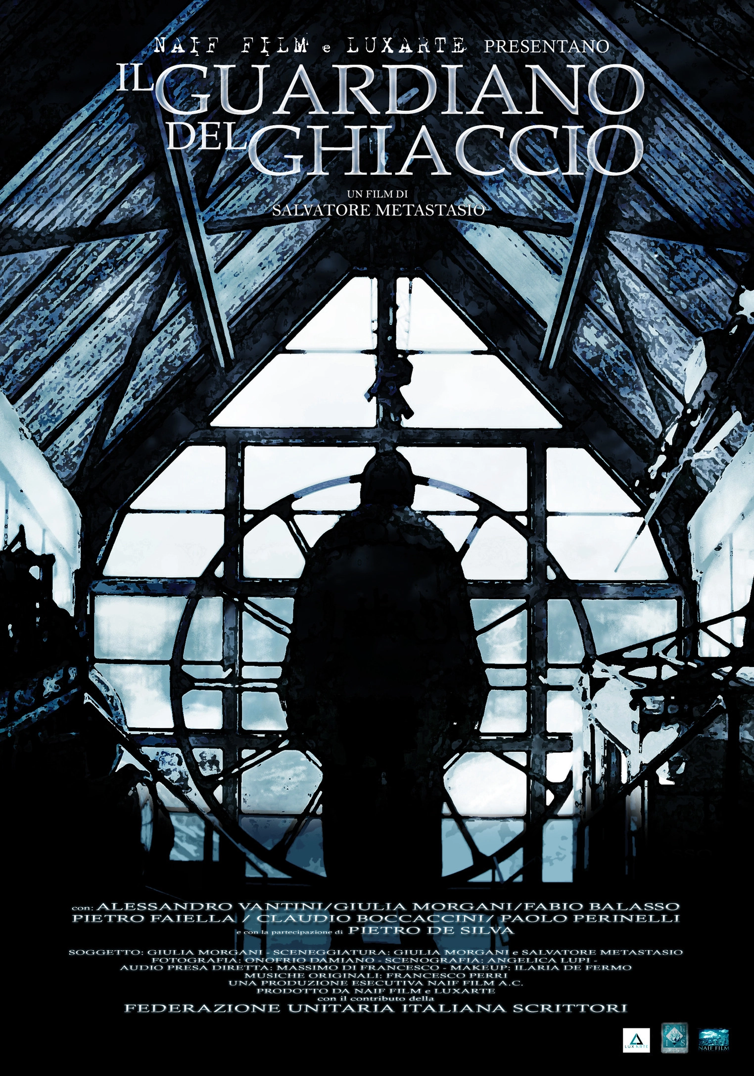 Il guardiano del ghiaccio
