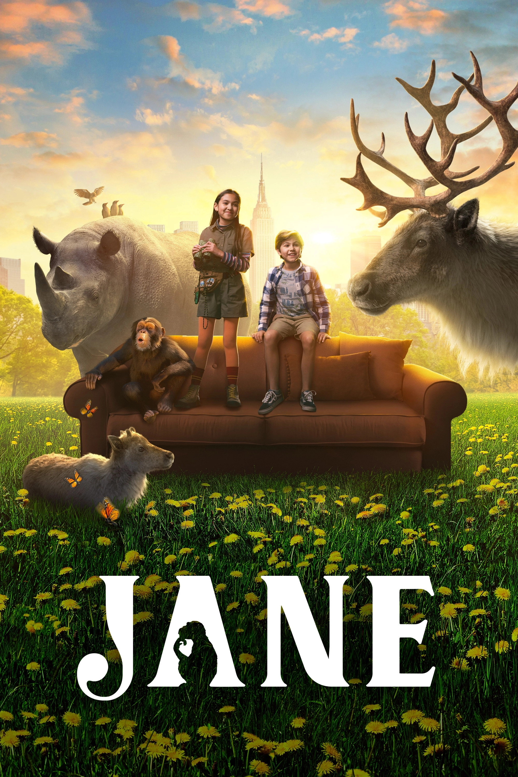 Jane