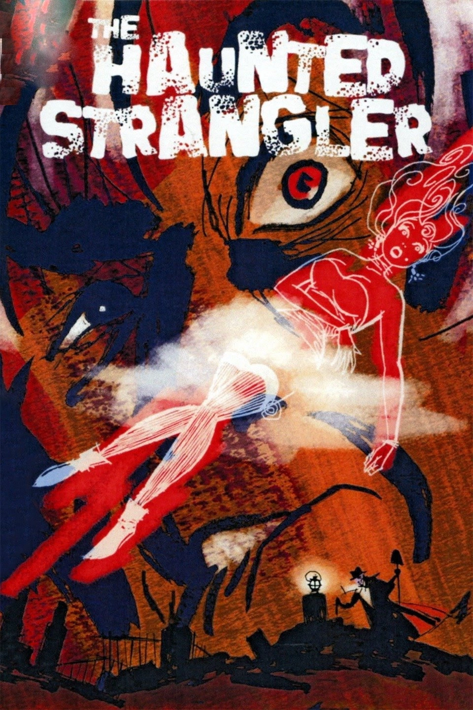 Grip of the Strangler