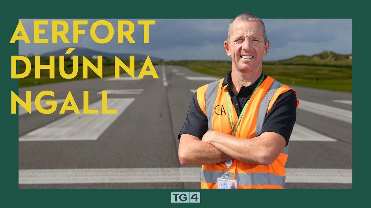 Donegal Airport