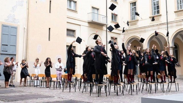 Il Collegio