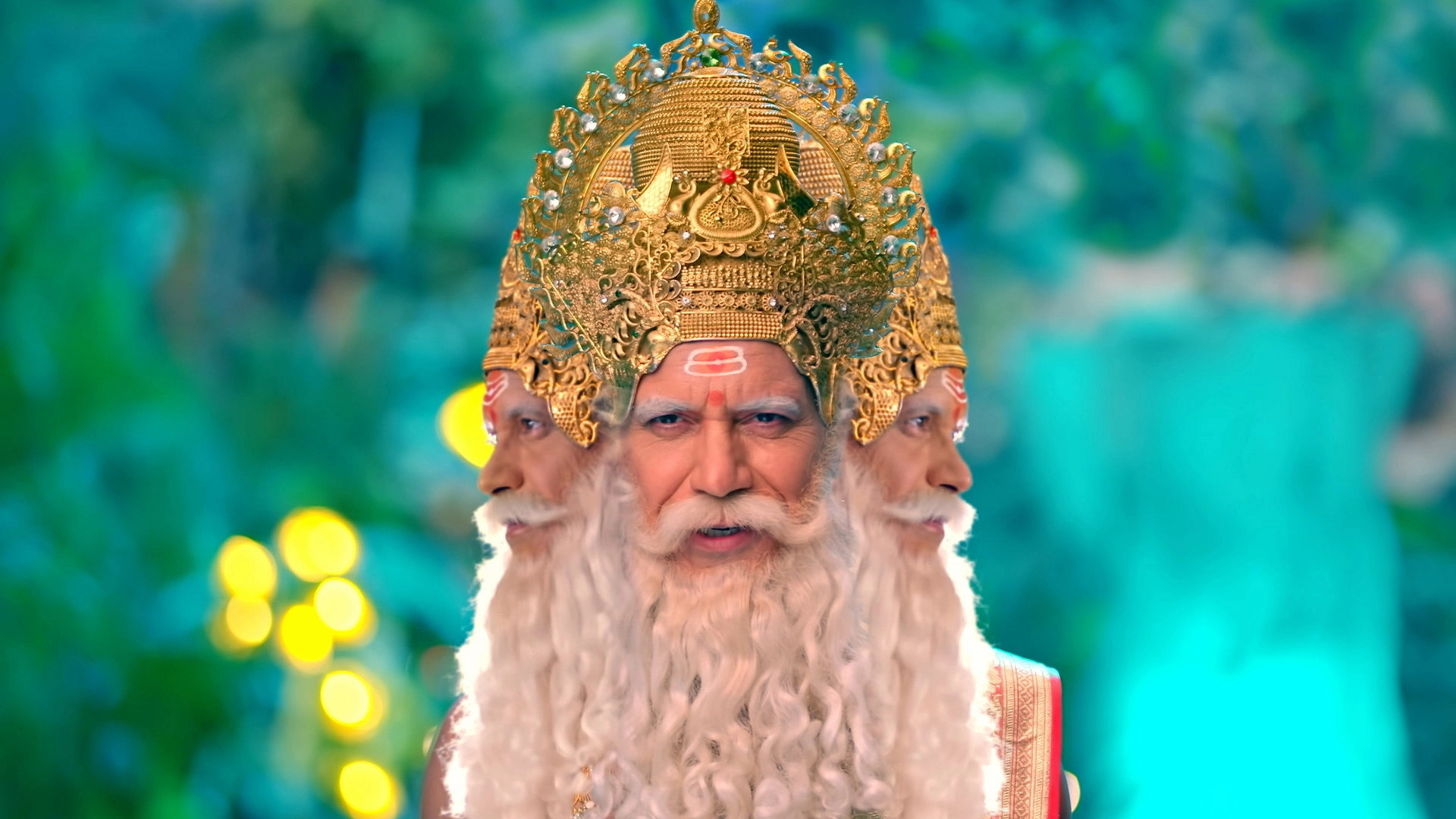 Veer Hanuman - Bolo Bajrang Bali Ki Jai