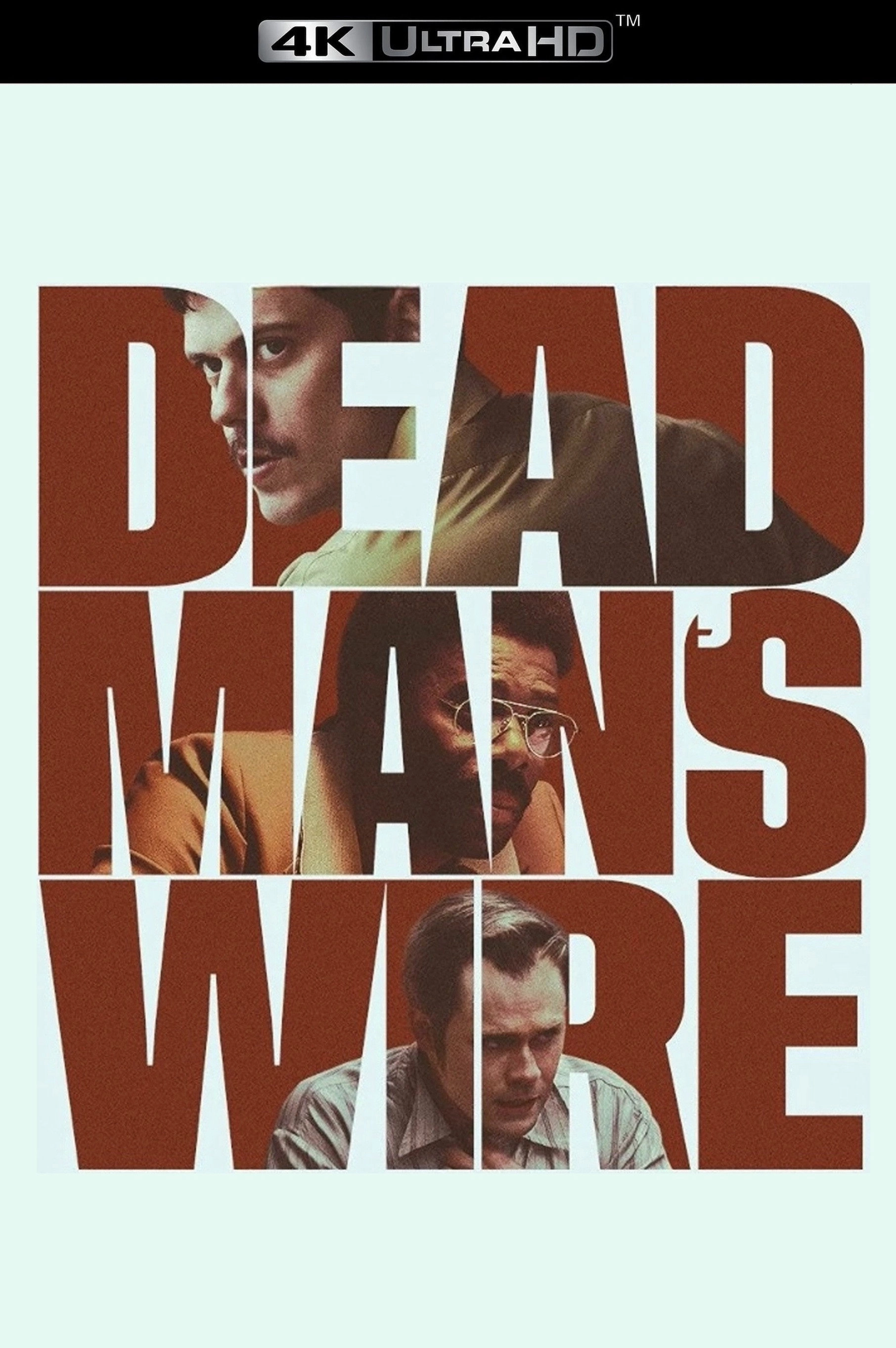 Dead Man's Wire