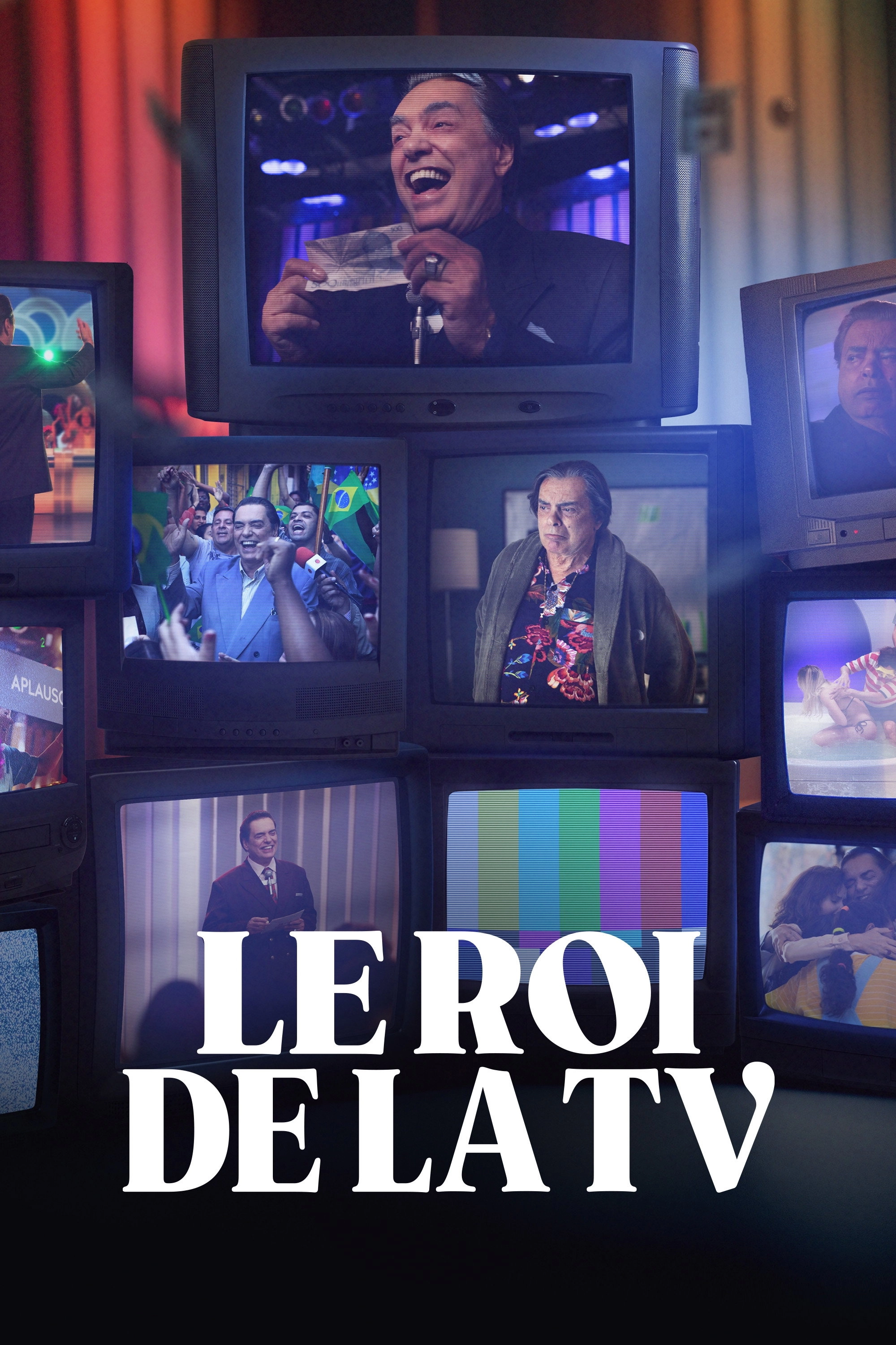 The King of TV