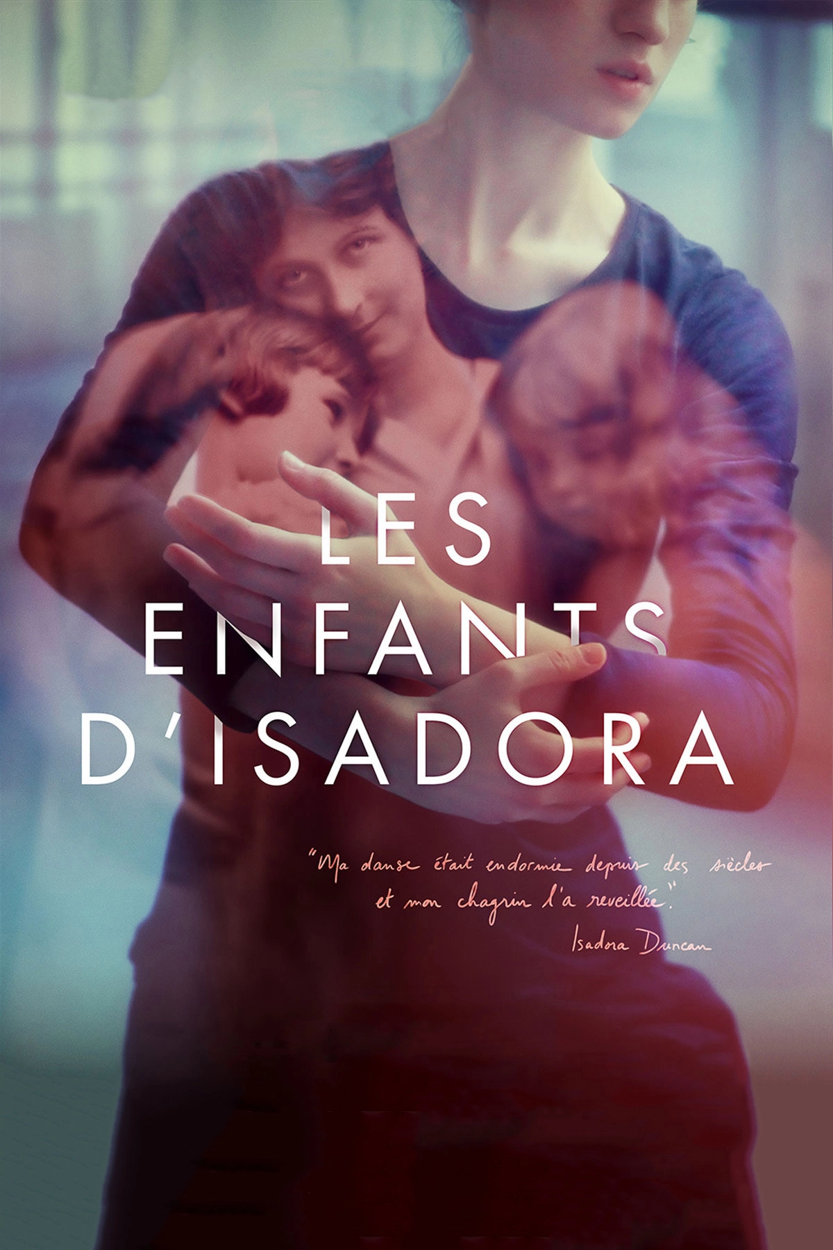 Isadora's Children