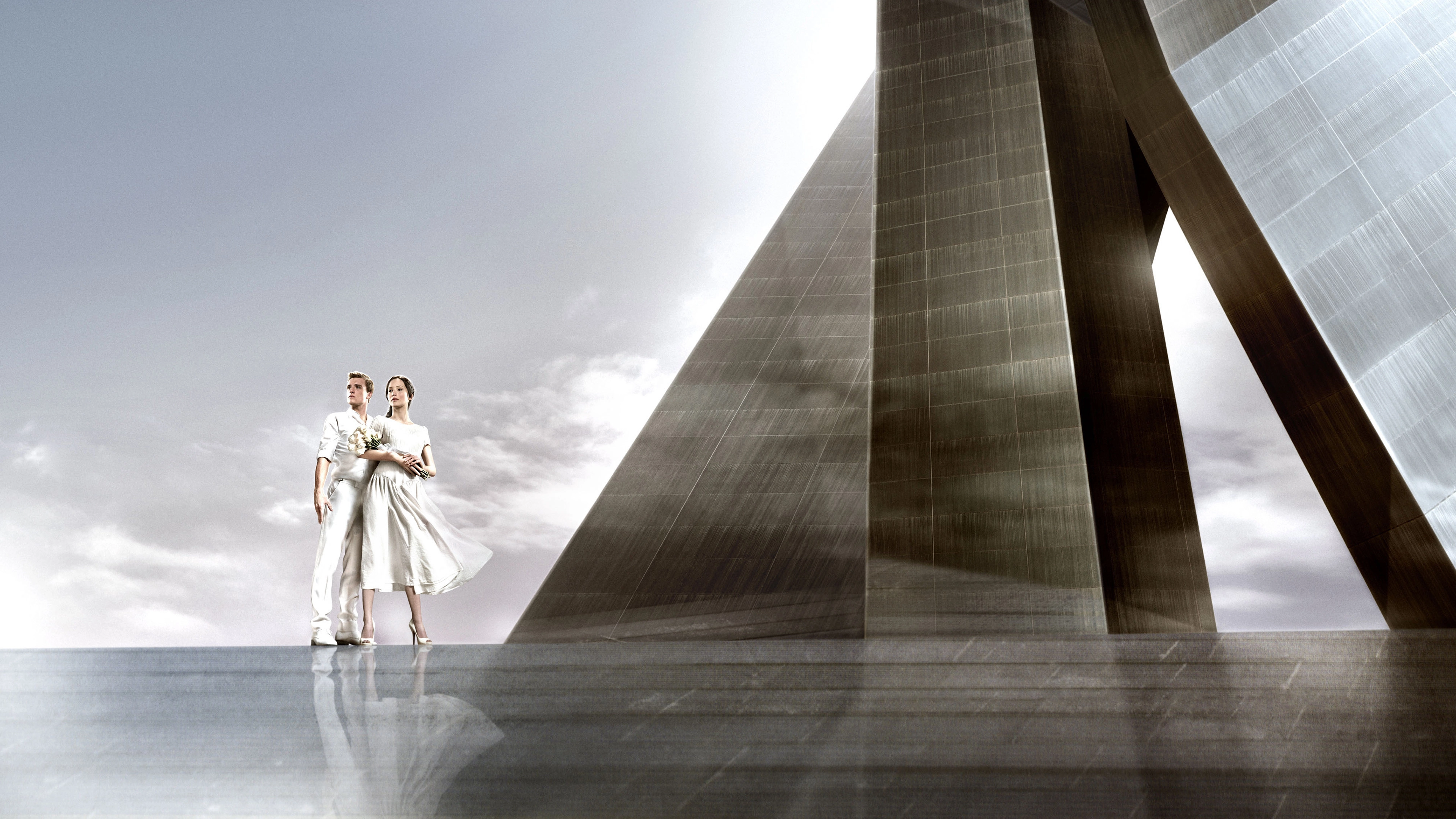 The Hunger Games: Catching Fire