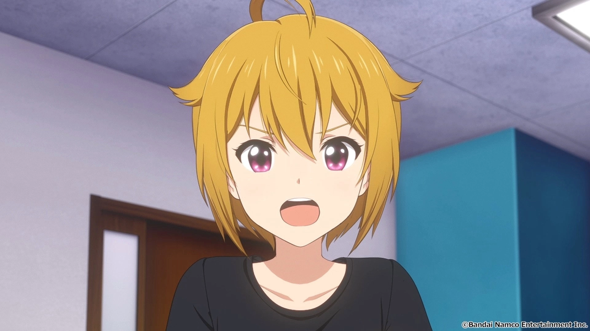 The iDOLM@STER Million Live!
