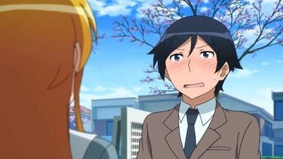 Oreimo