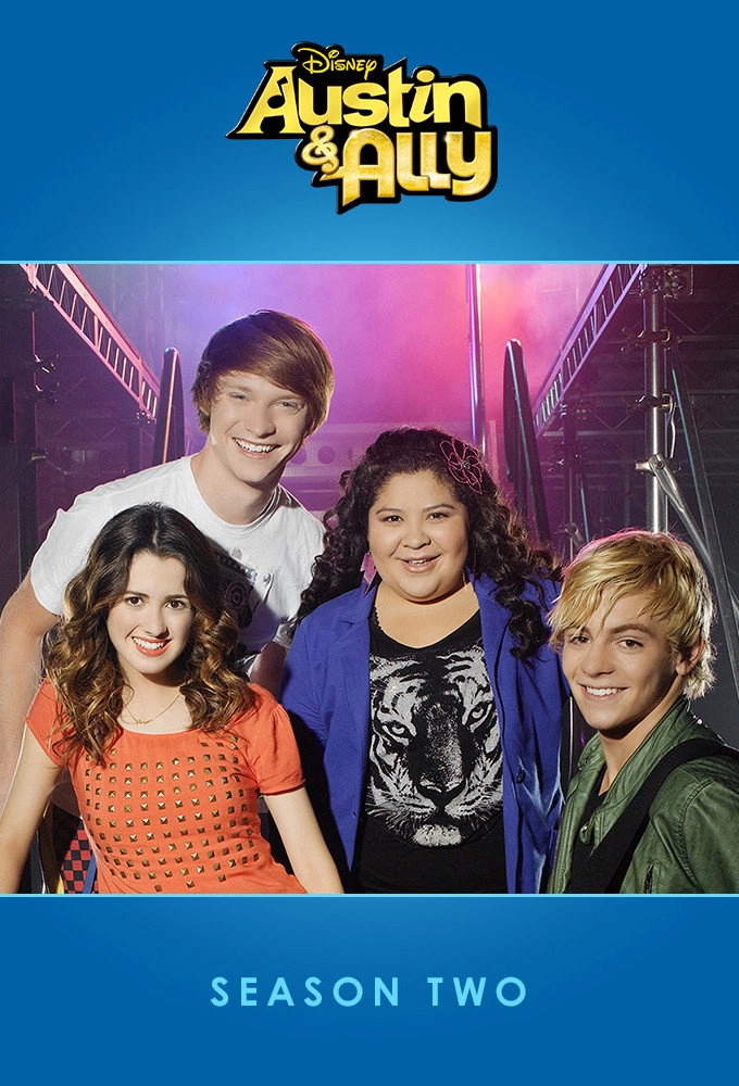 Austin & Ally