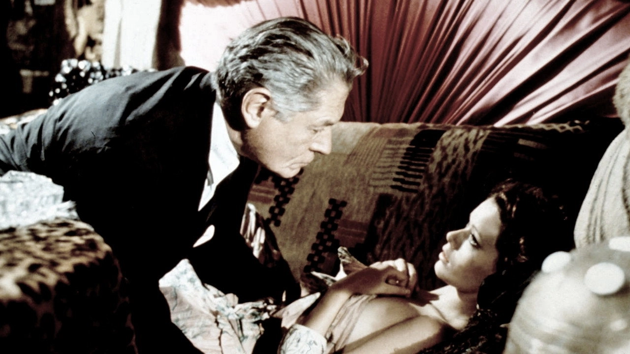 Emmanuelle: Queen of French Erotic Cinema