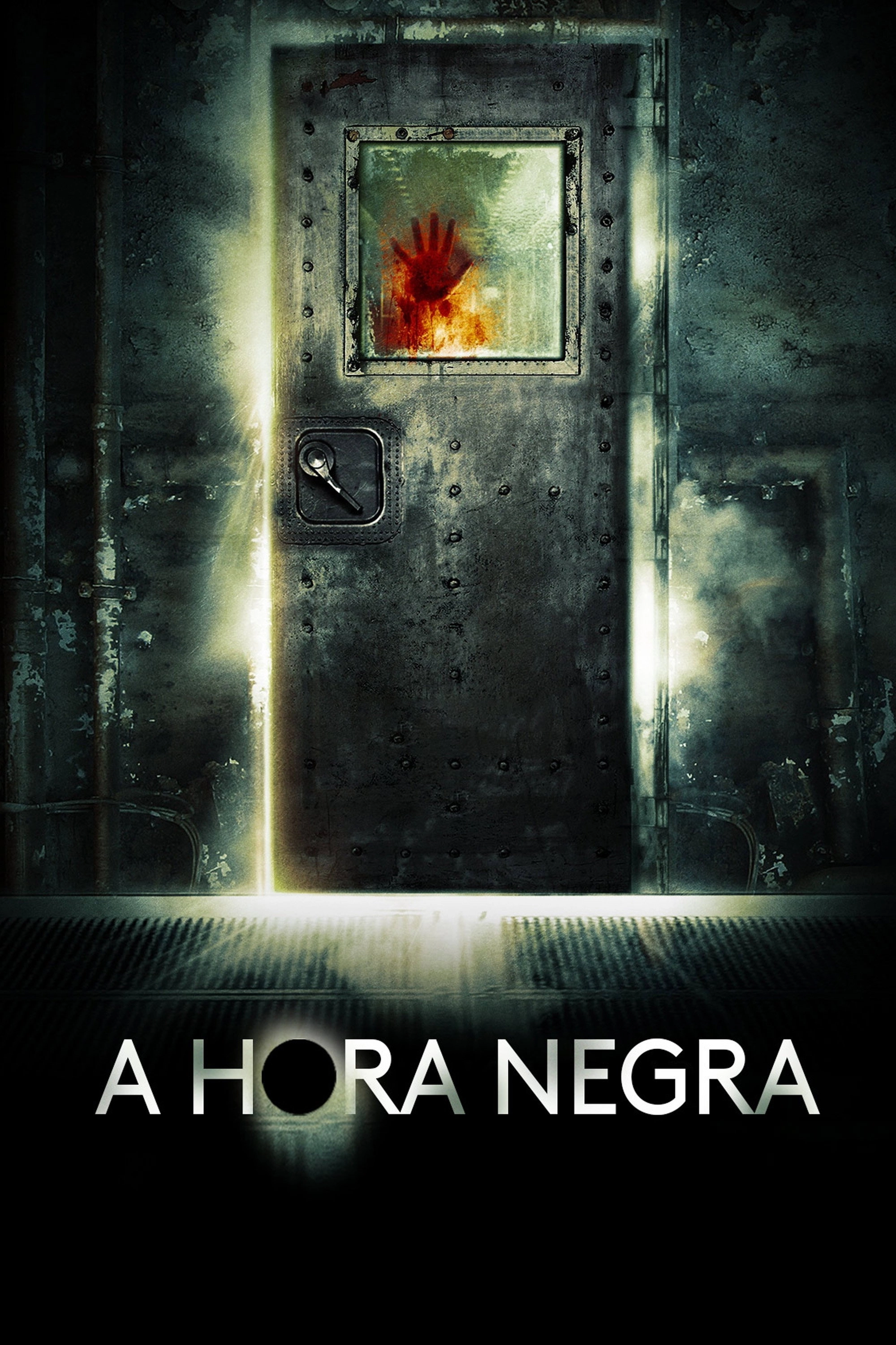 The Dark Hour