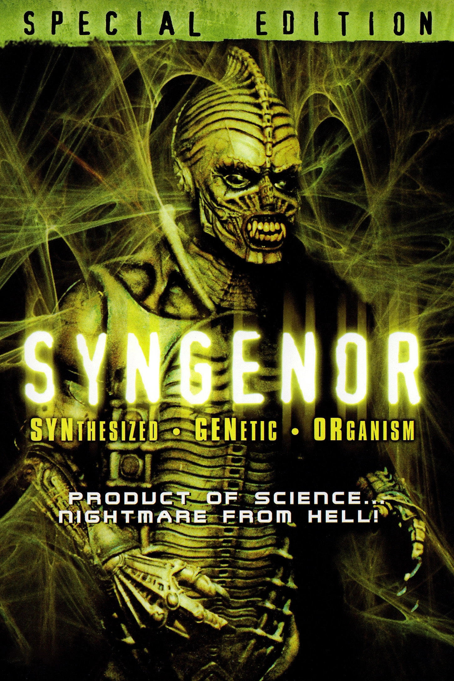 Syngenor