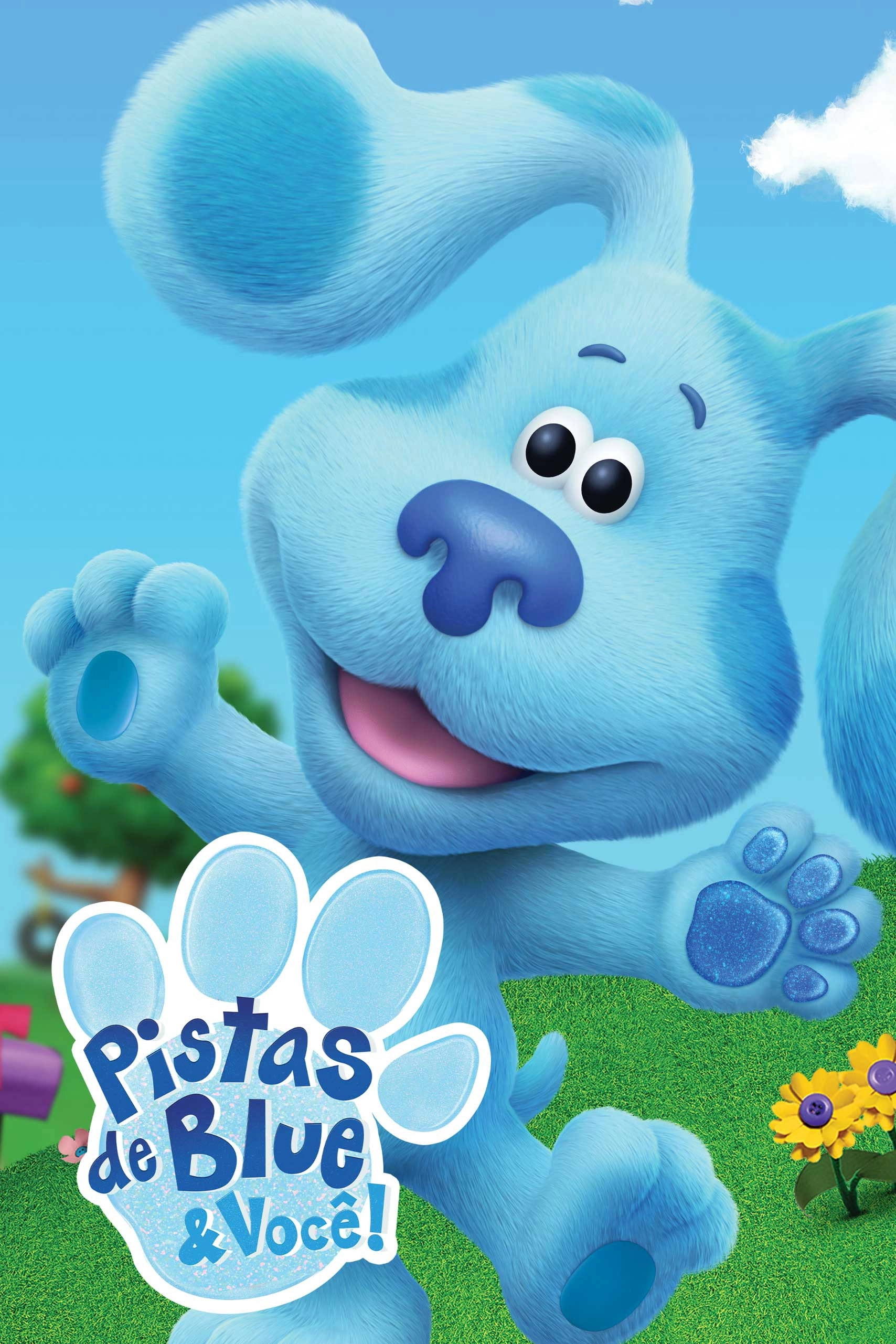 Blue's Clues & You!