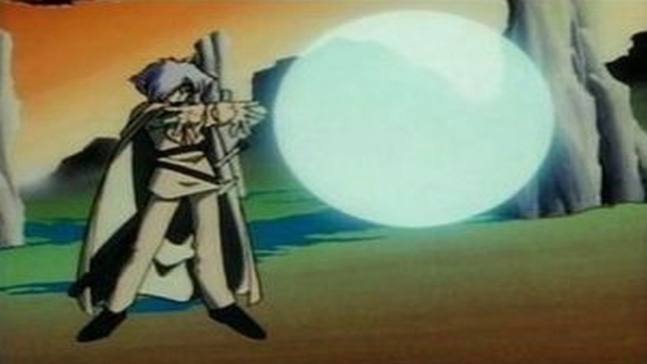 Slayers
