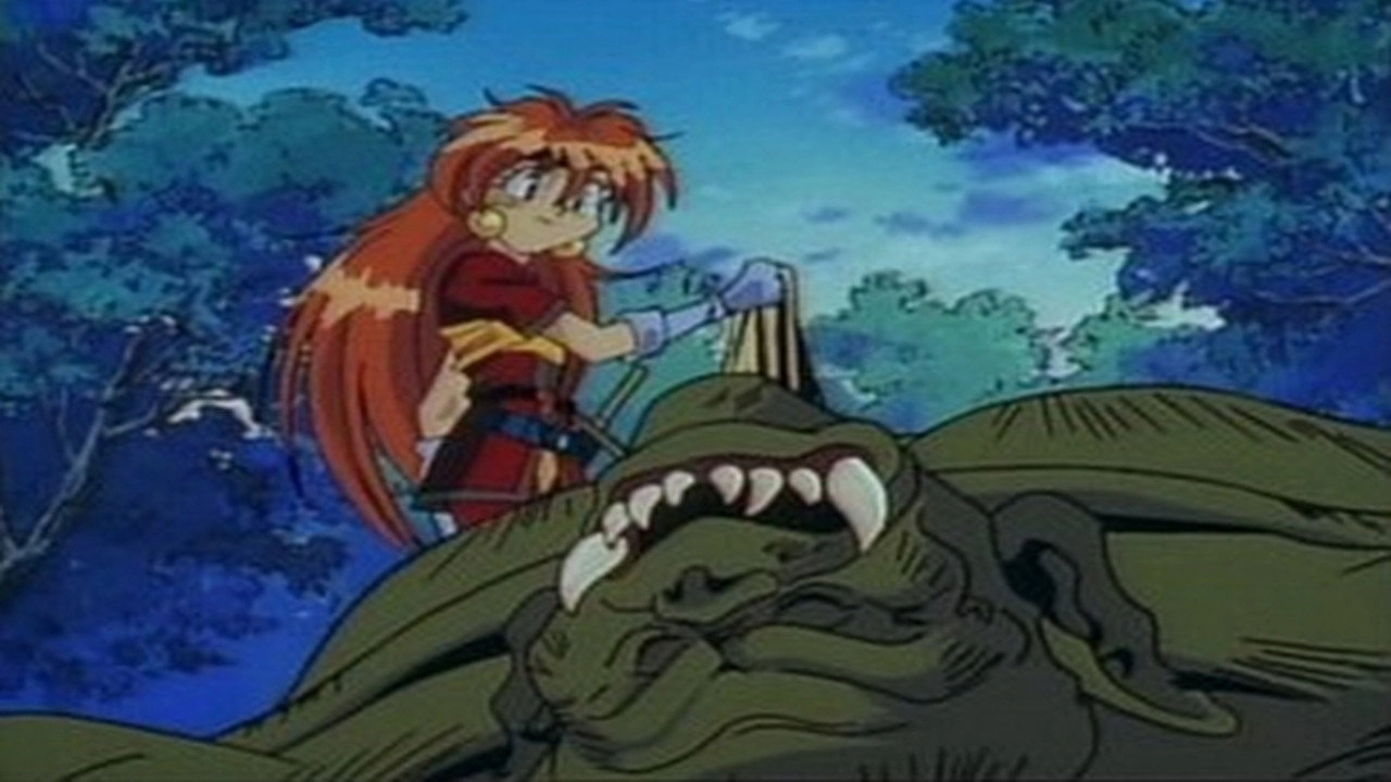Slayers