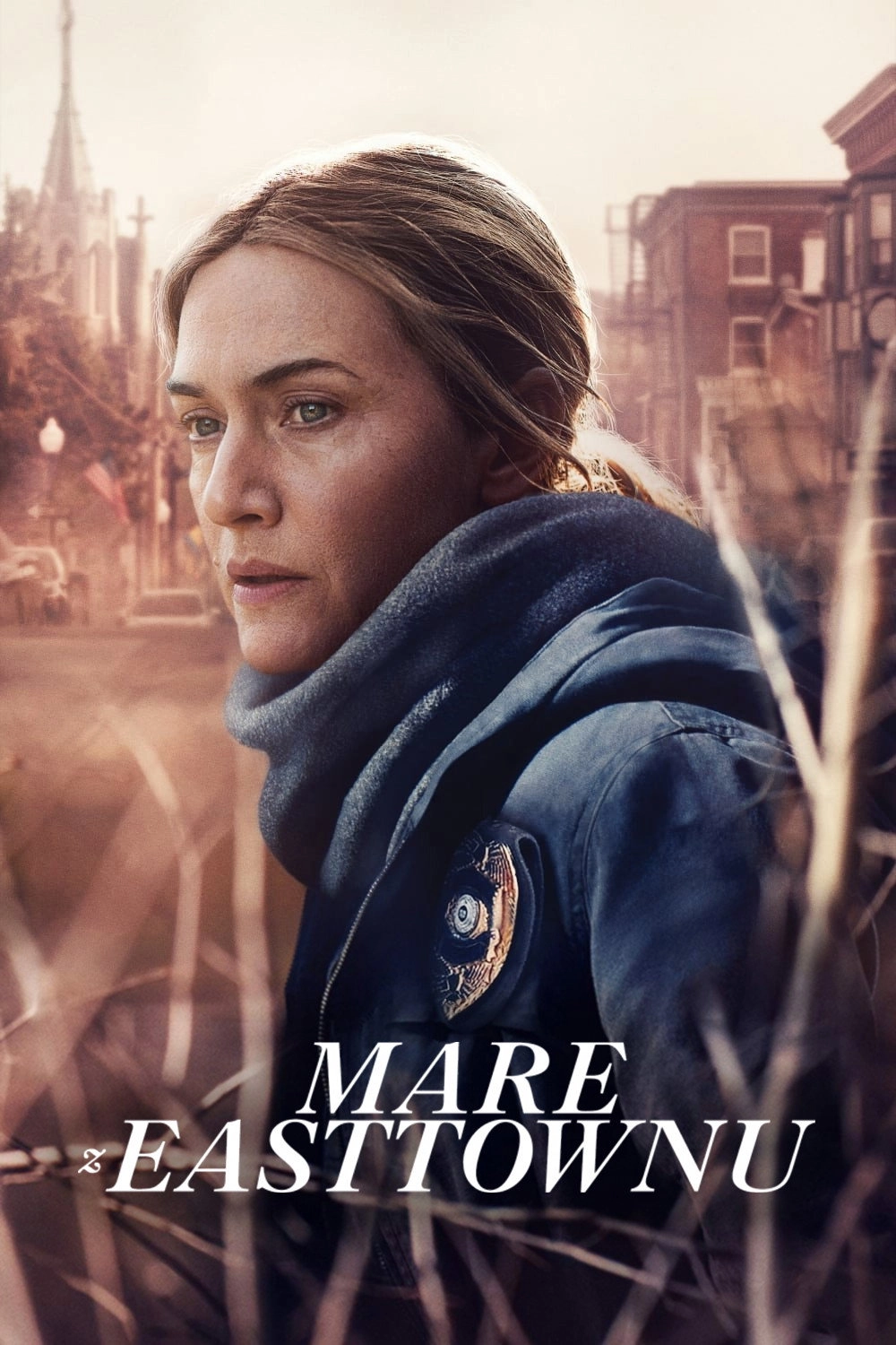 Mare of Easttown