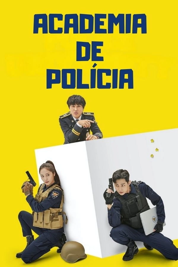 Police University