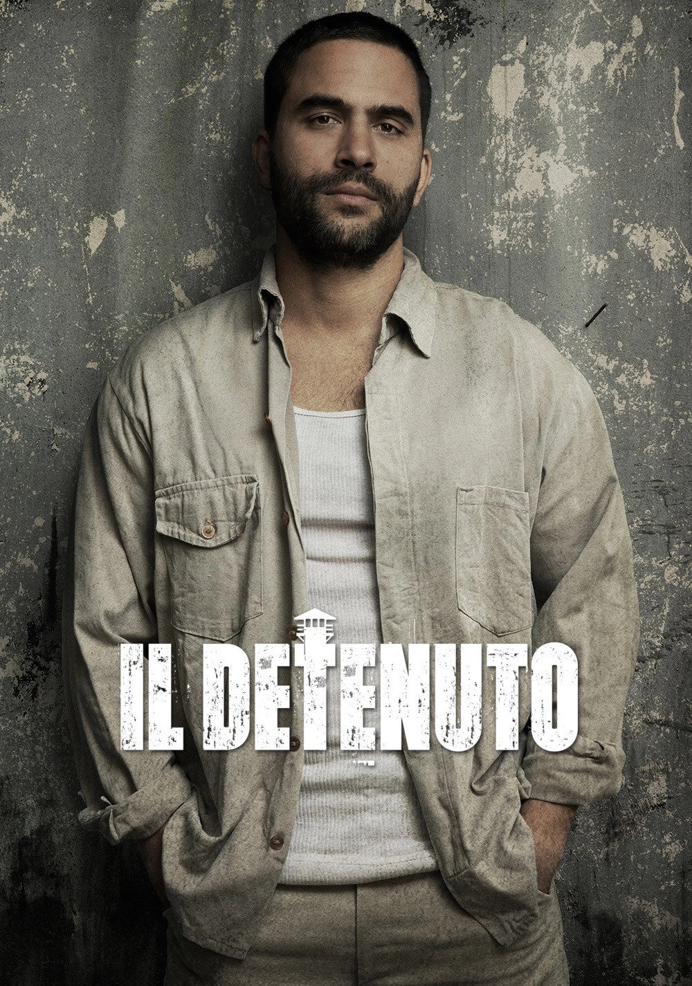 The Inmate
