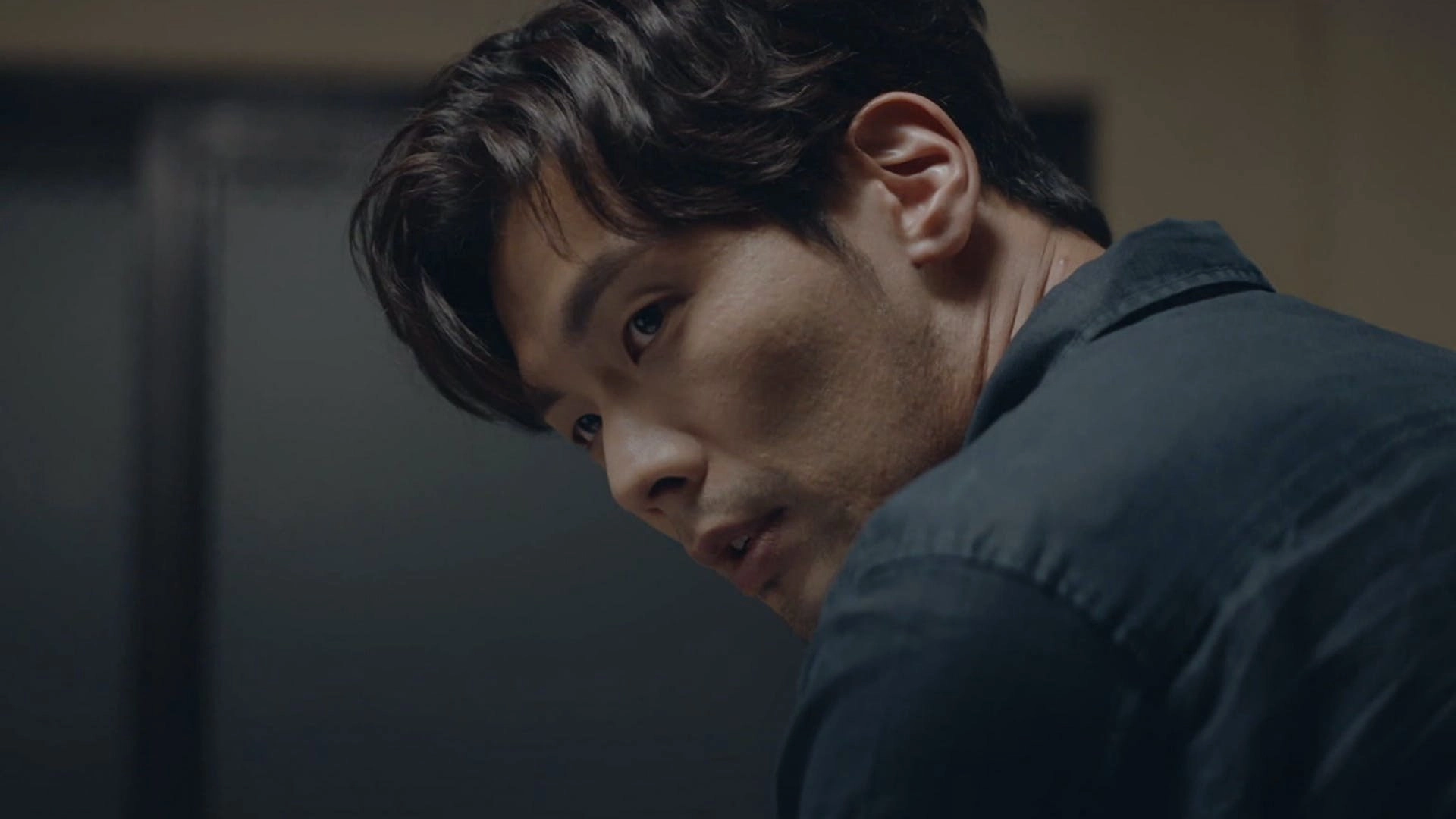 The Ghost Detective