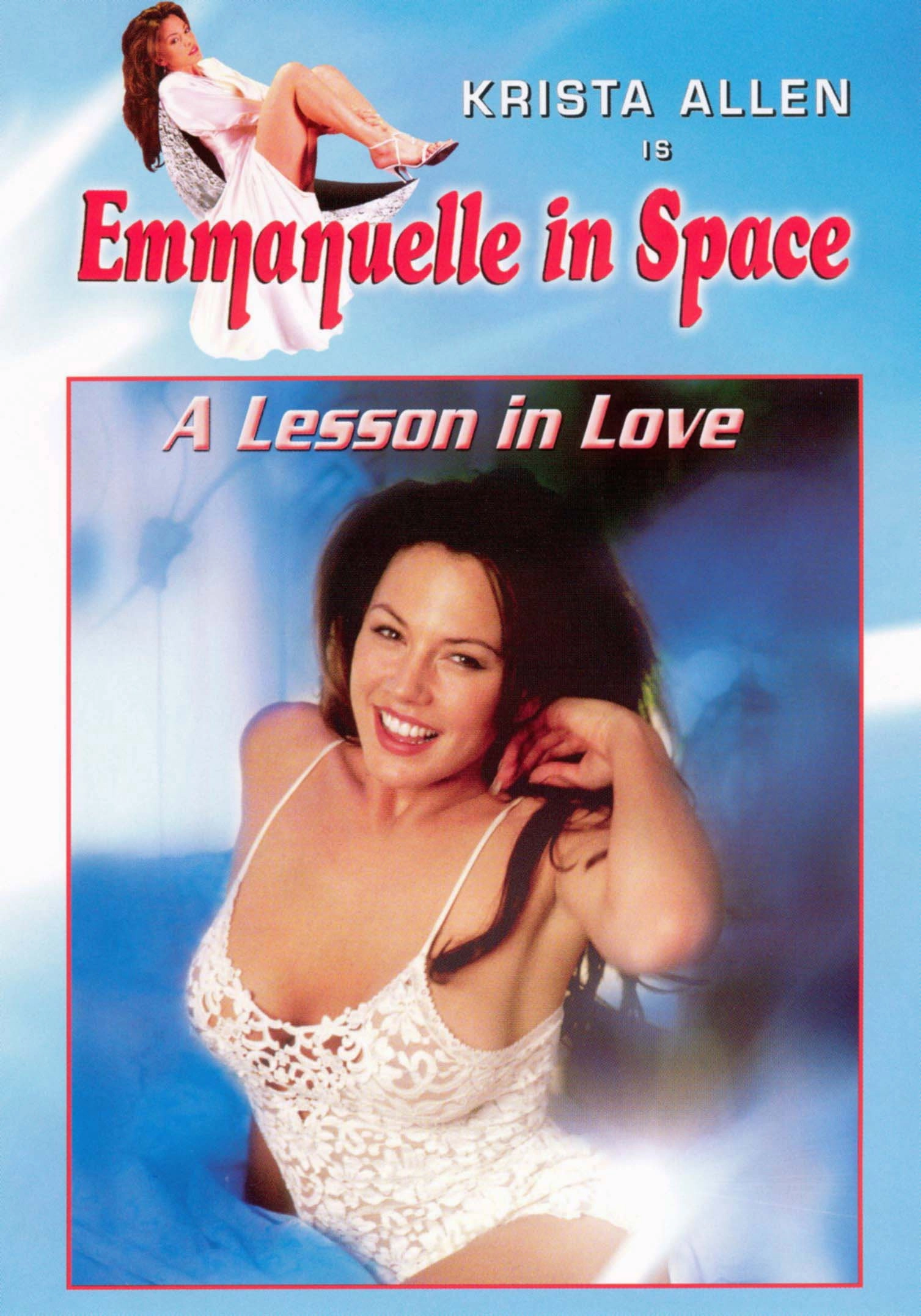 Emmanuelle in Space 3: A Lesson in Love