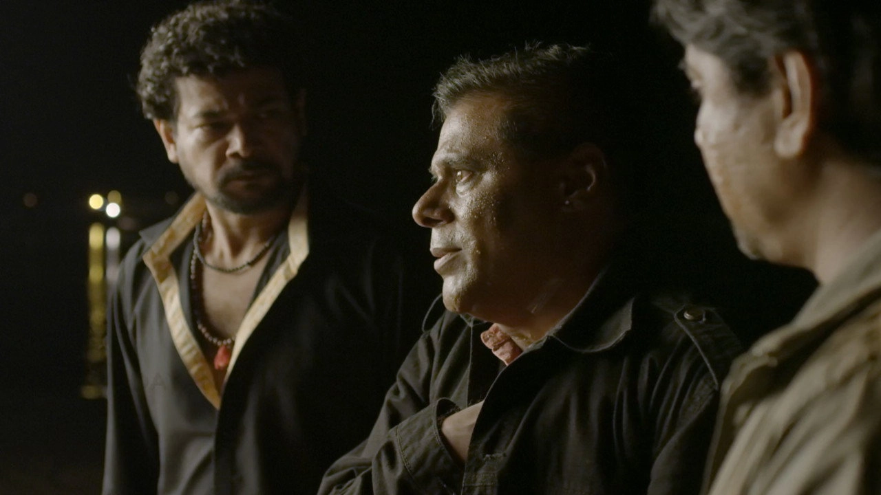 24: India