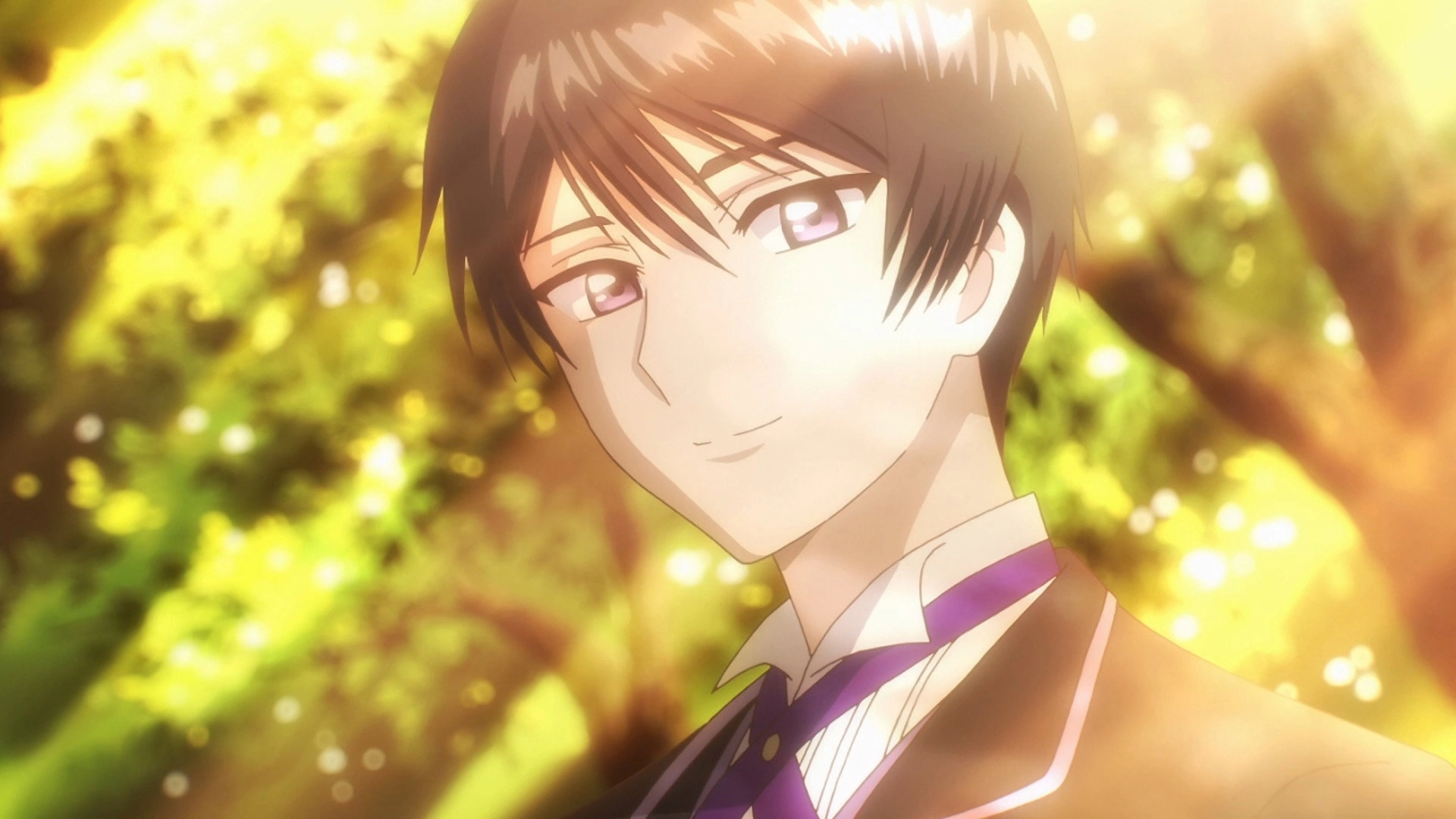 Cardcaptor Sakura: Clear Card