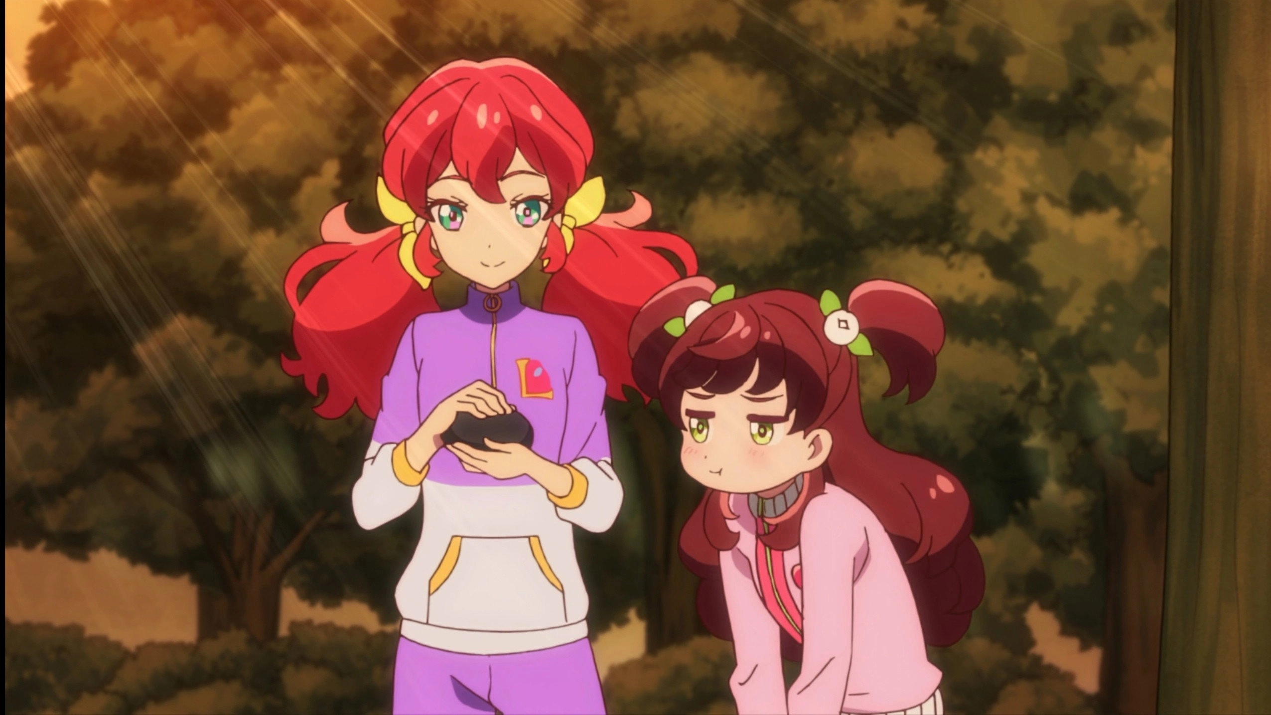 Aikatsu Friends!