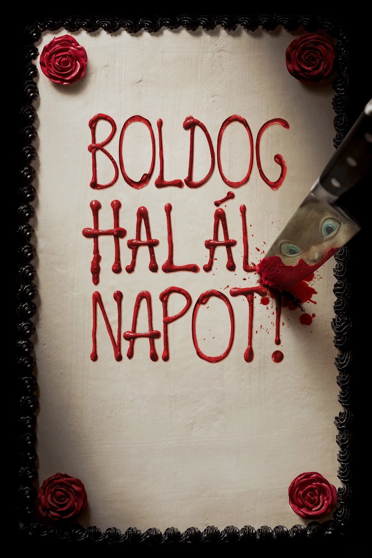 Happy Death Day