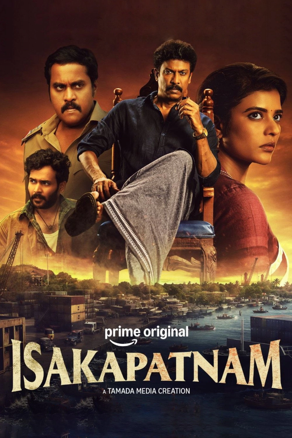 Isakapatnam