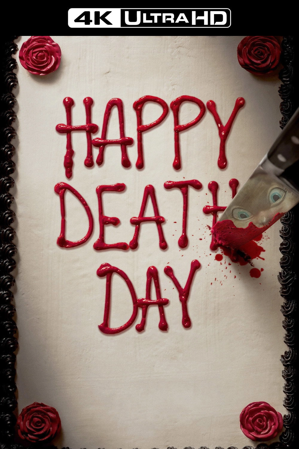 Happy Death Day