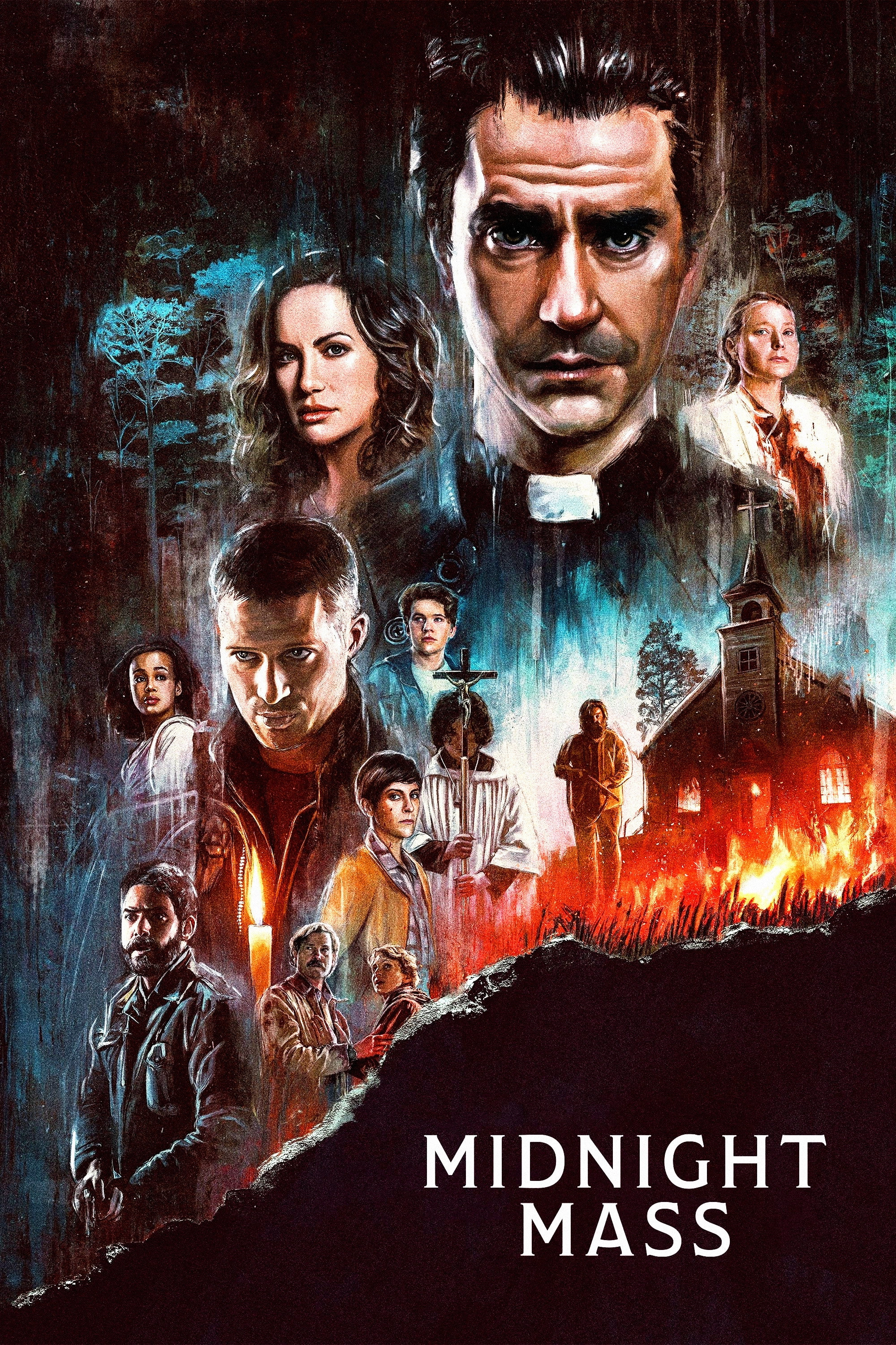 Midnight Mass