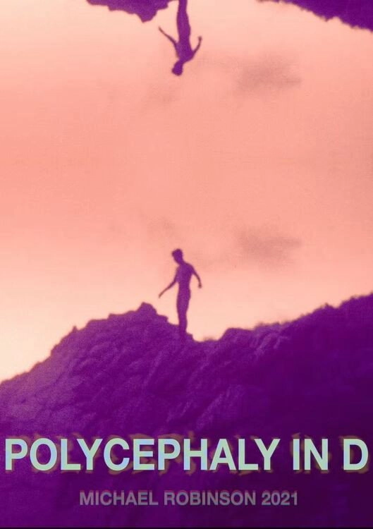 Polycephaly in D