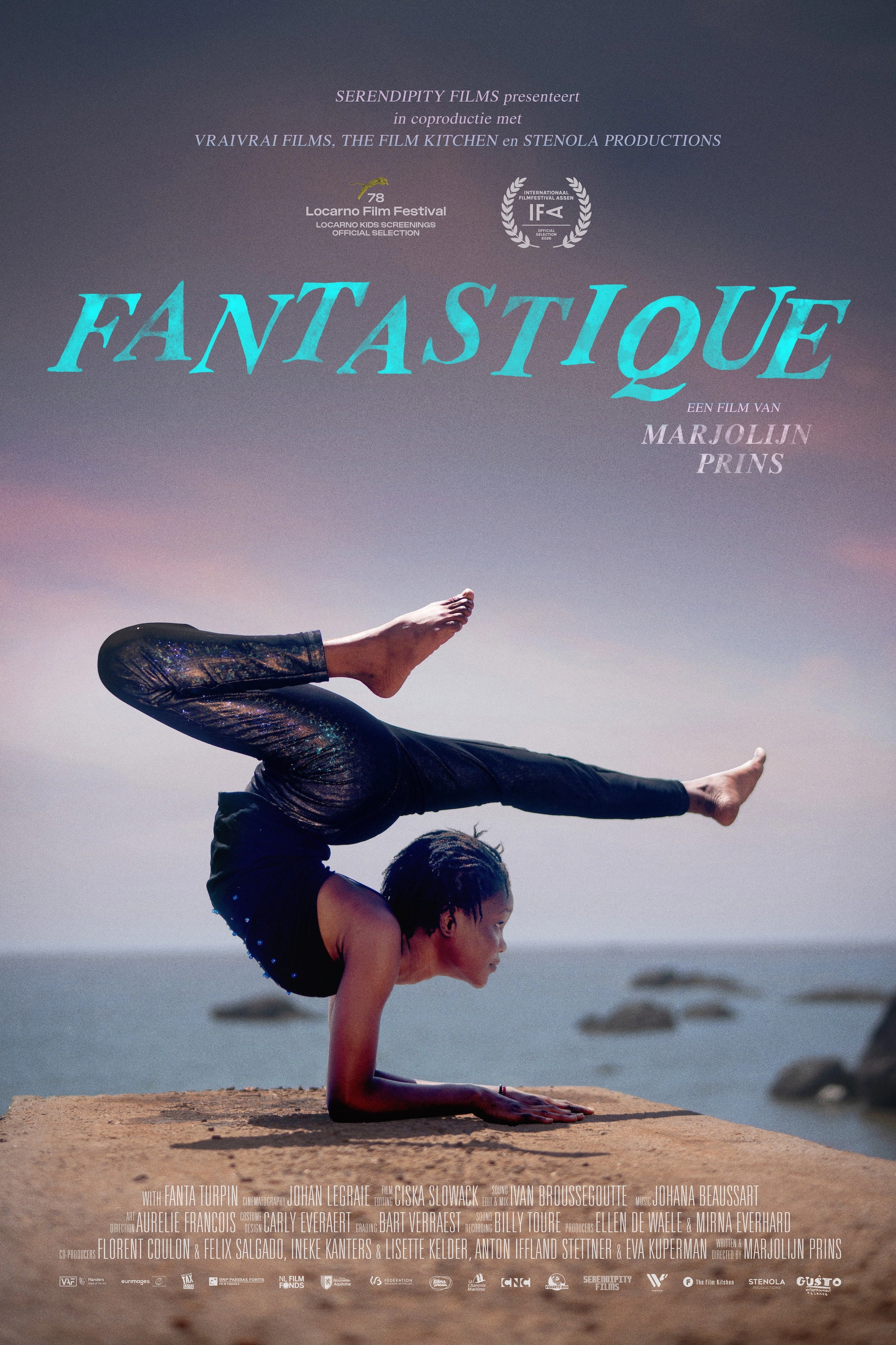 Fantastique