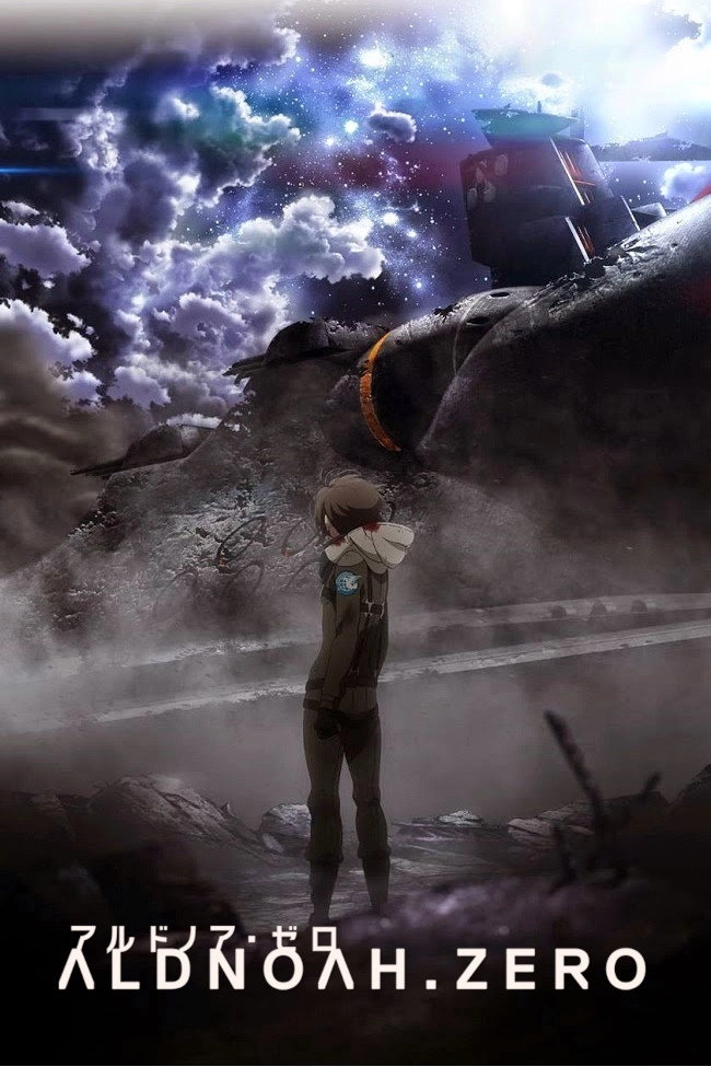 Aldnoah.Zero