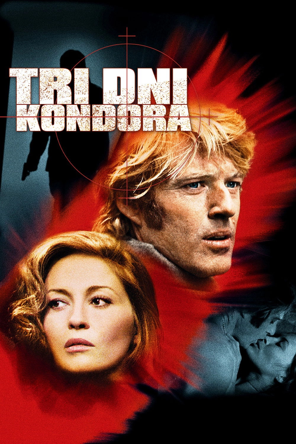 Three Days of the Condor