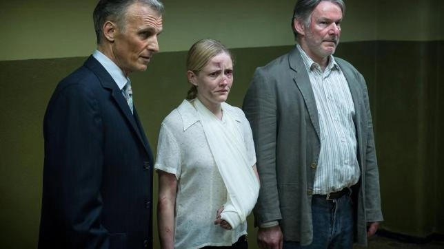 Shades of Guilt