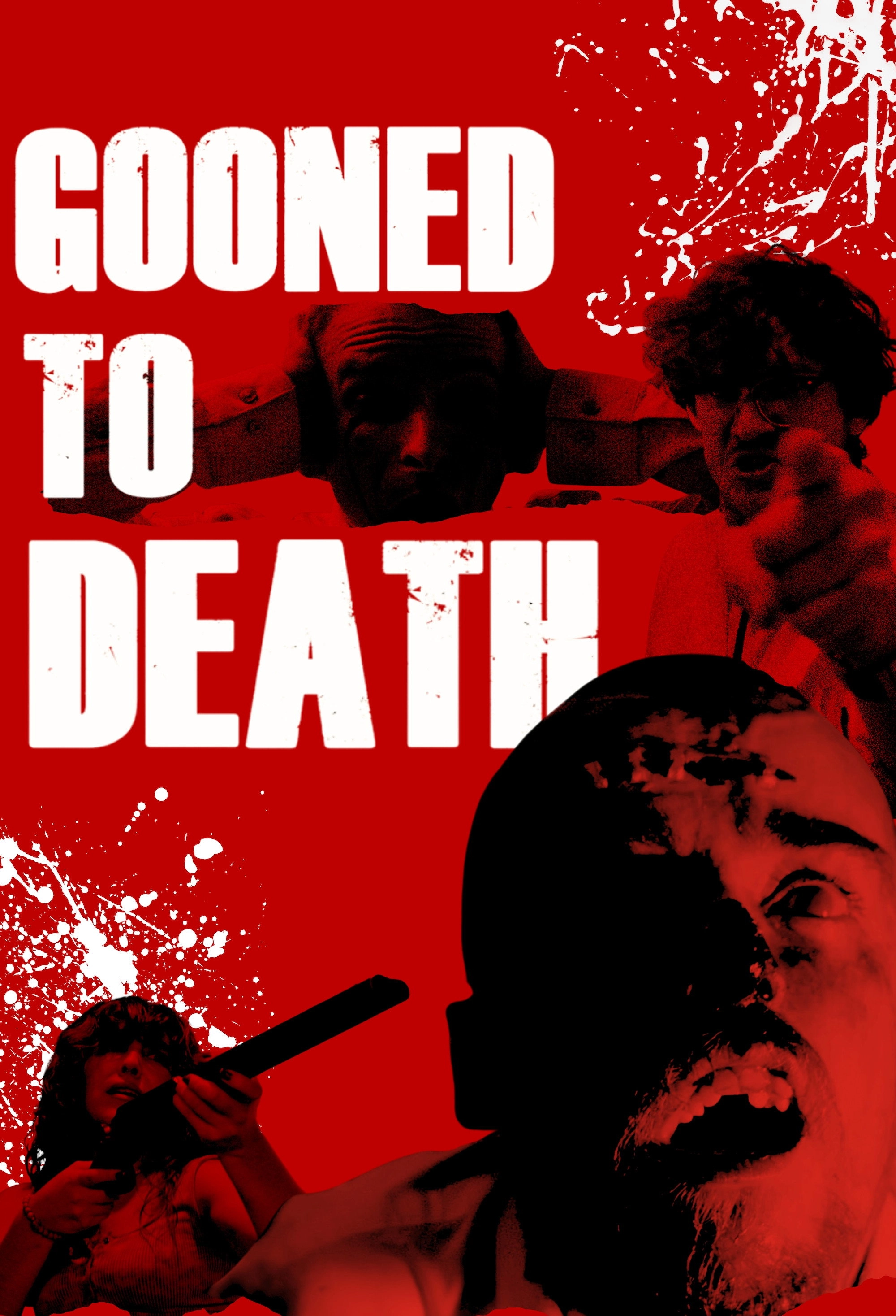 Gooned To Death