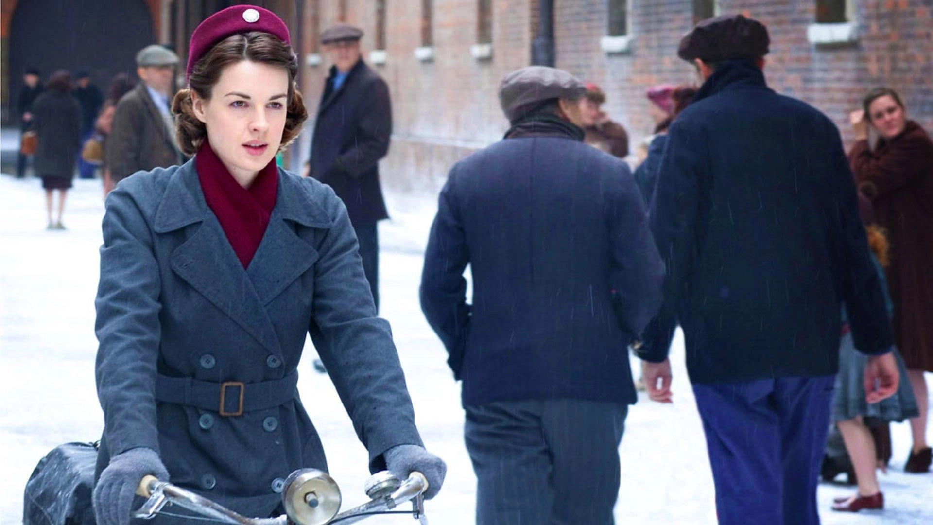 Call the Midwife
