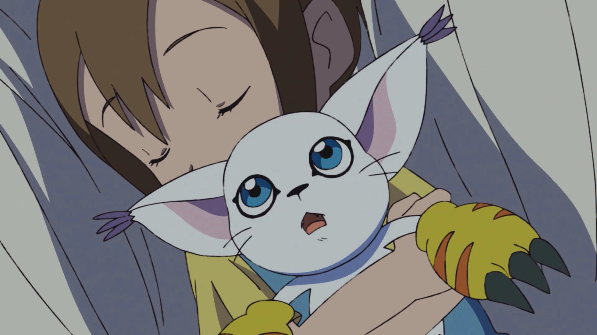 Digimon Adventure: