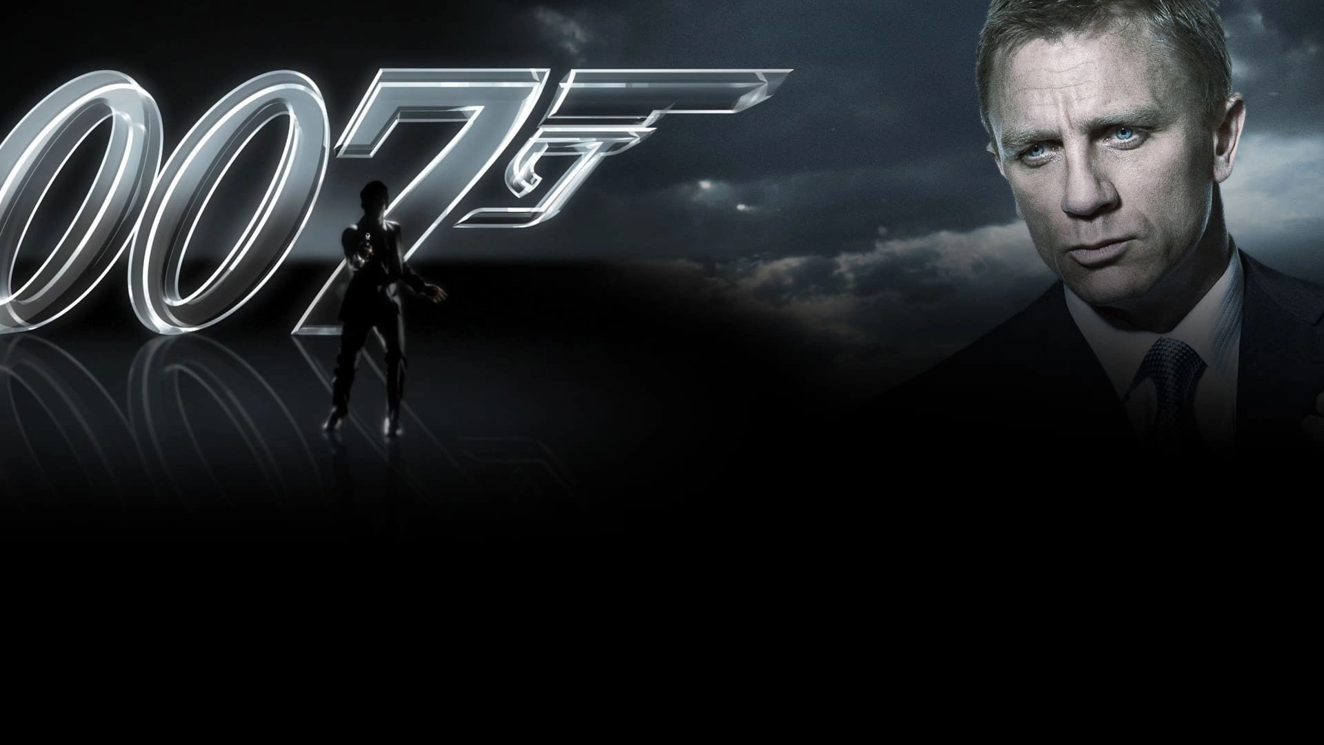 Quantum of Solace