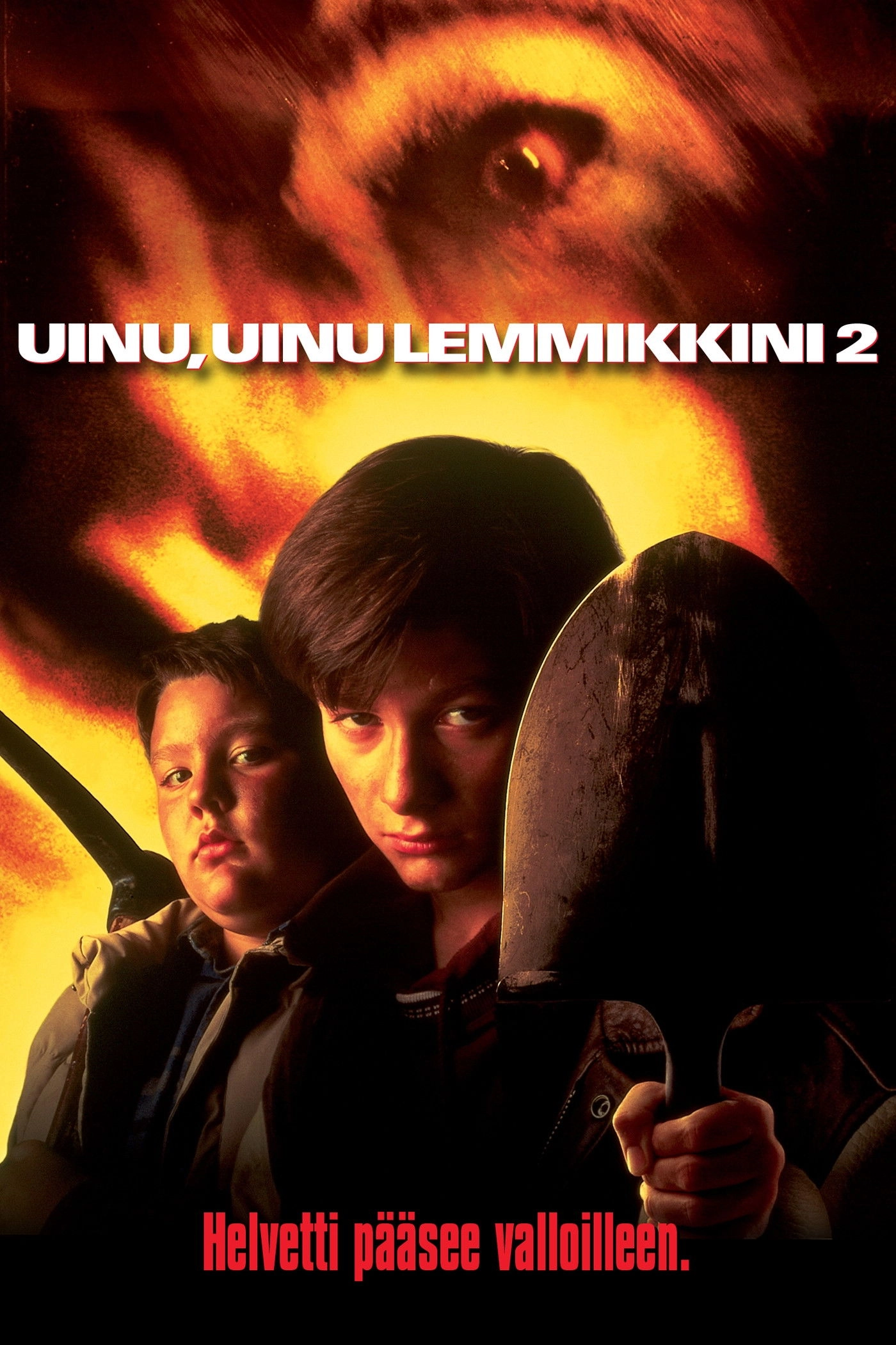 Pet Sematary II