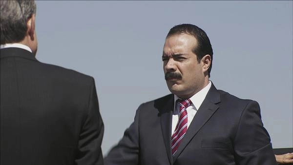El Señor de los Cielos