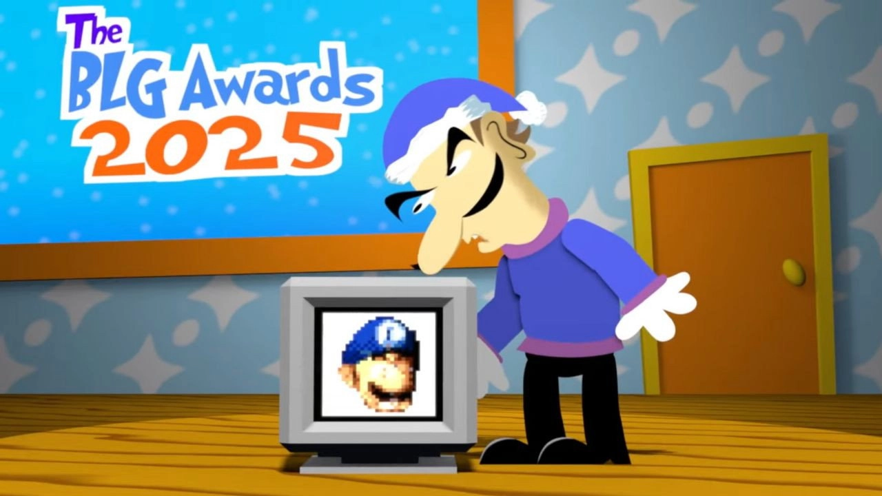 The BLG Awards 2025