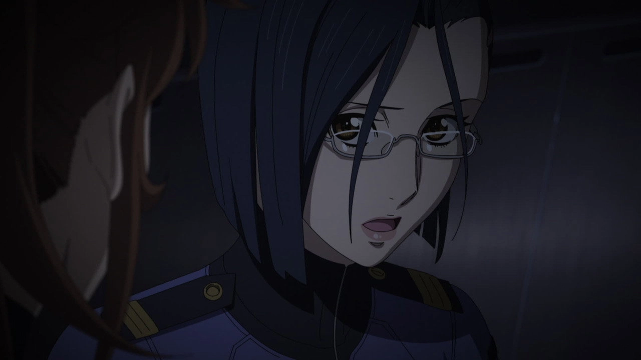 Star Blazers: Space Battleship Yamato 3199