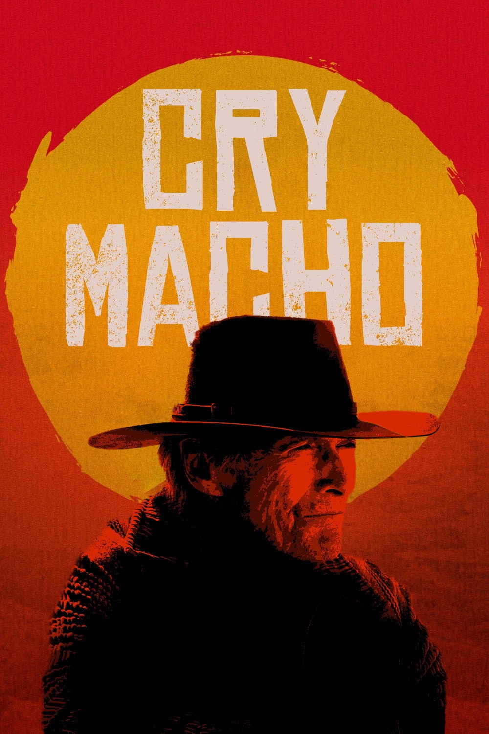 Cry Macho