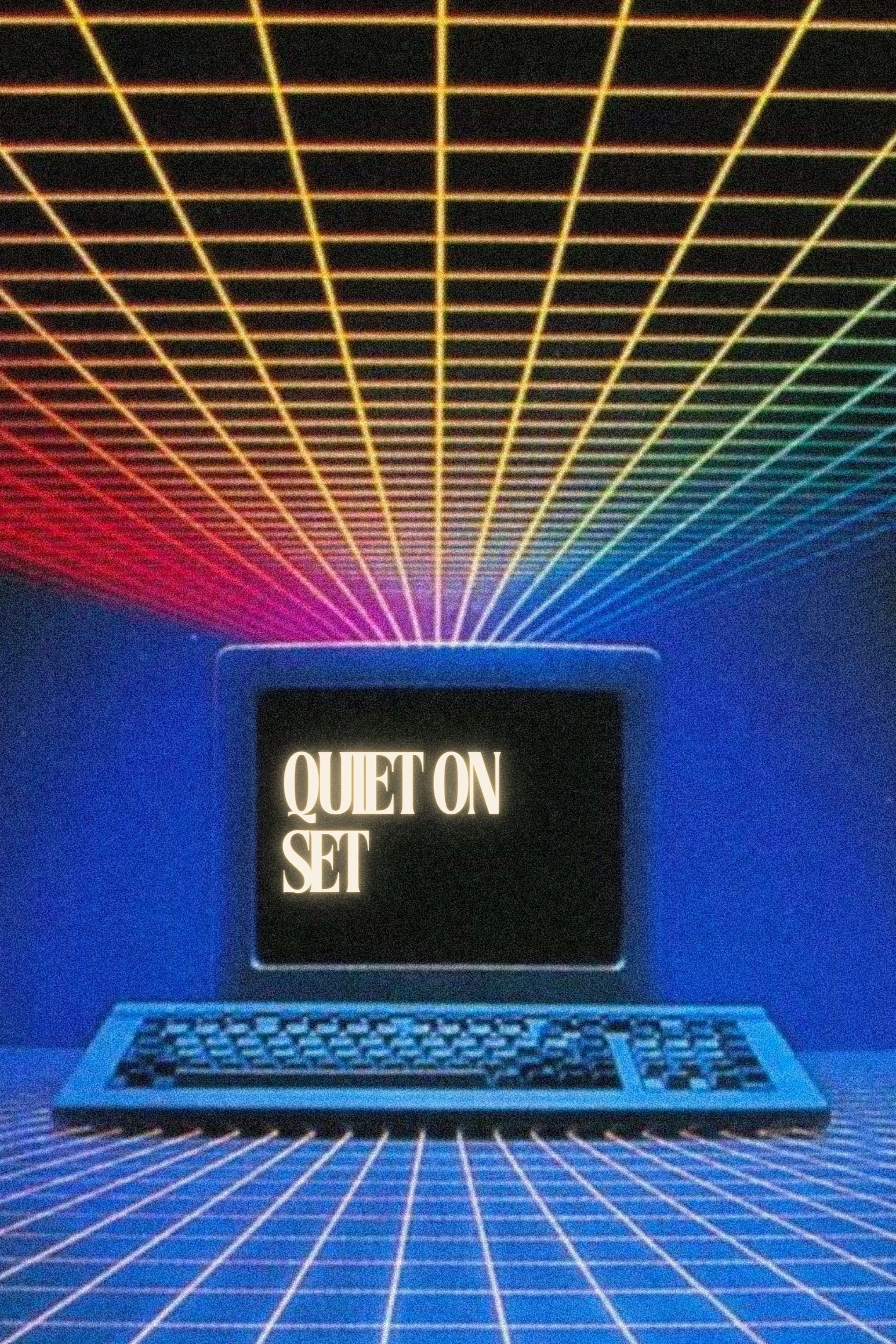Quiet on Set: The Dark Side of Kids TV