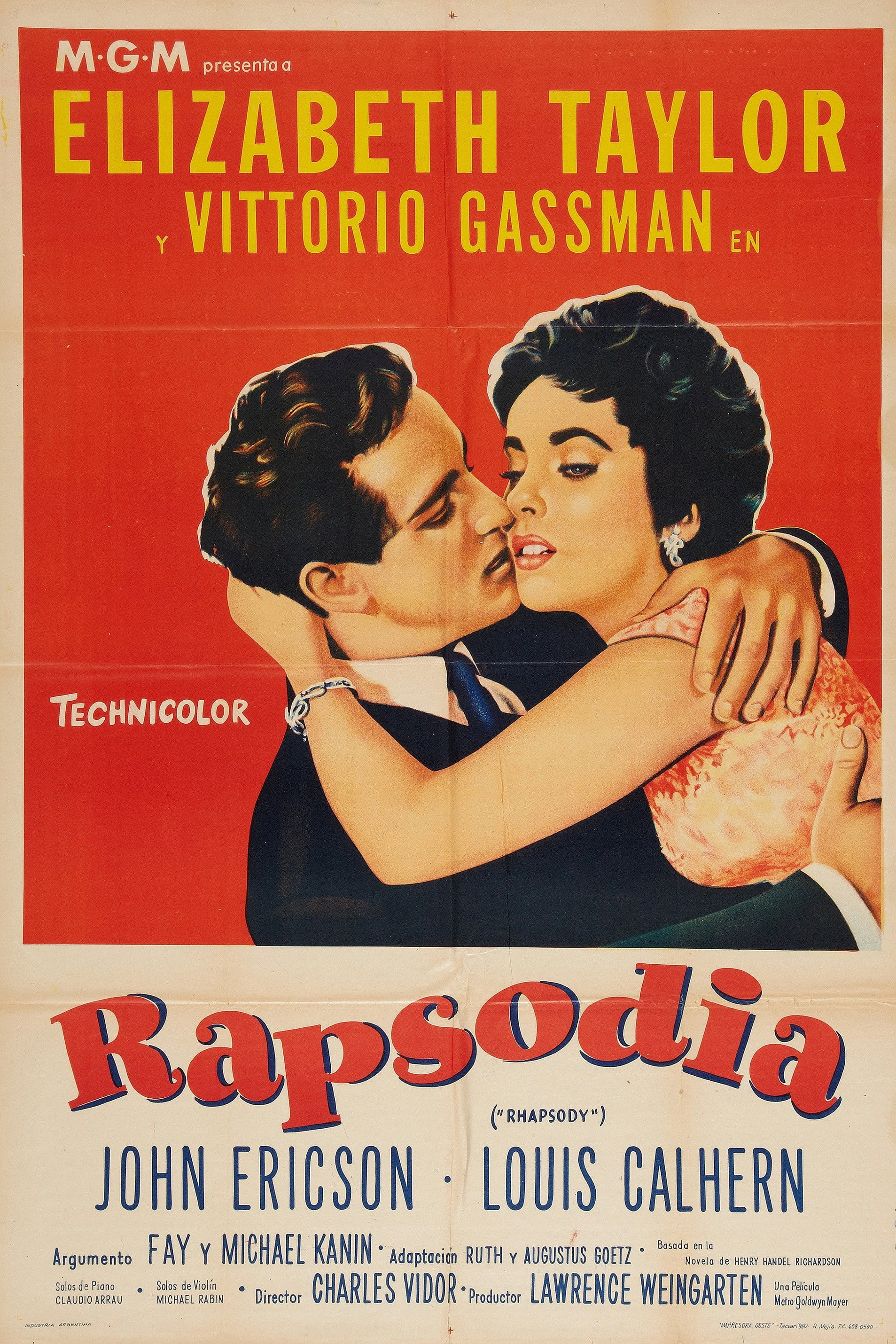 Rhapsody