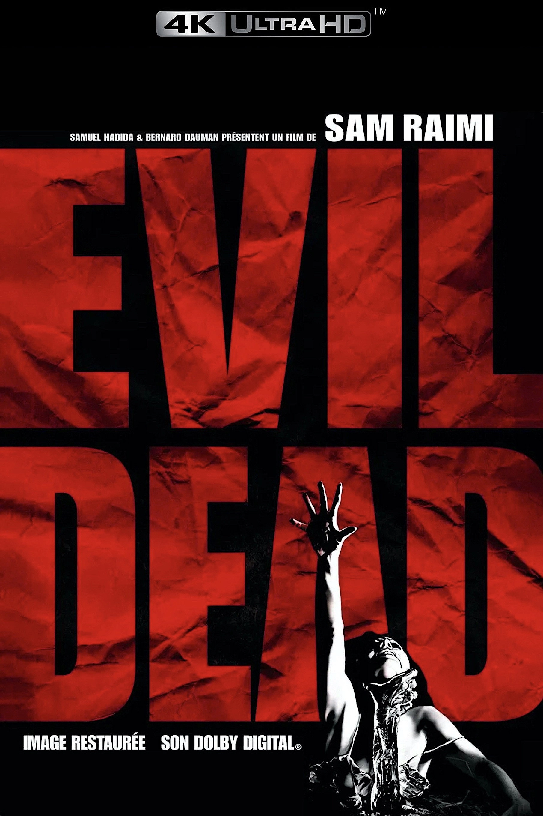The Evil Dead